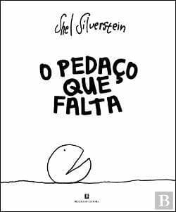 Libro O Pedaço que Falta