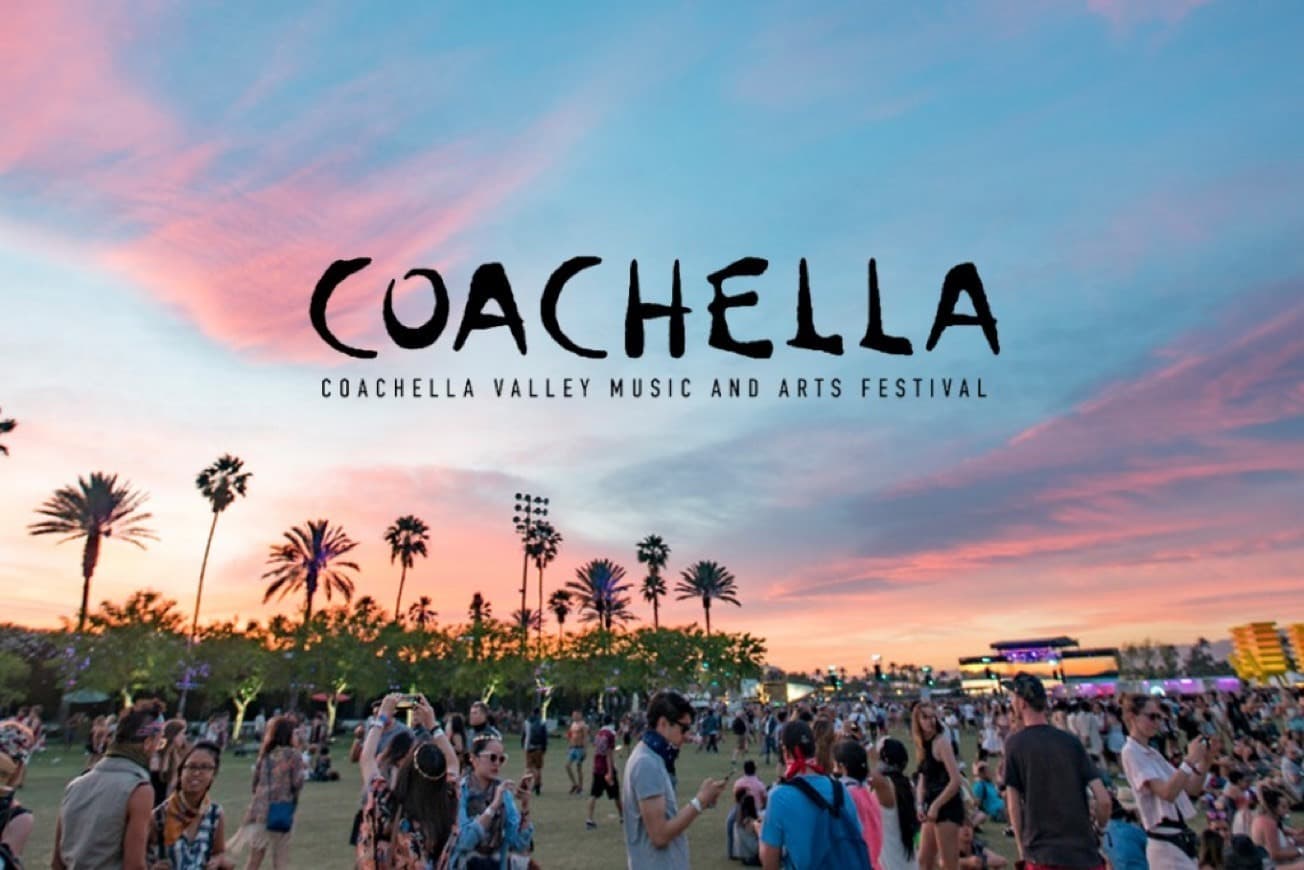 App Coachella Official