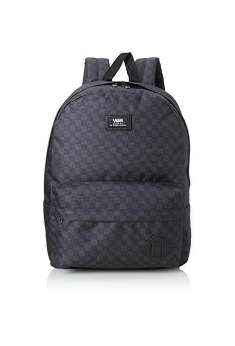 Electrónica Vans Old Skool II  -  Mochila Casual, Unisex, Negro