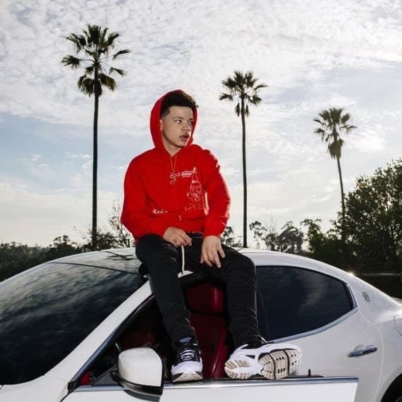 Moda Lil mosey