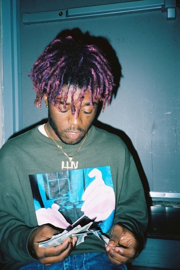 Moda Lil uzi vert🛸