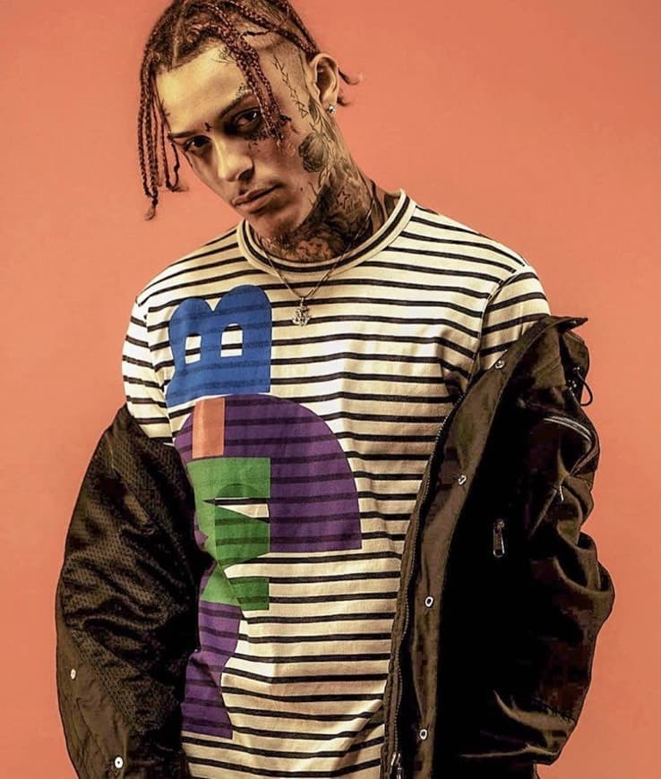 Moda Lil skies🦋