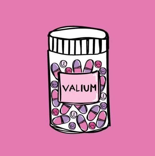 Moda ‎Valium em Apple Podcasts