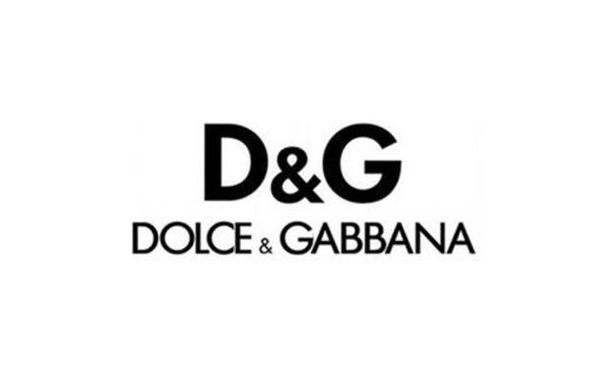 Fashion Dolce & Gabbana 