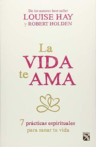 Book La Vida Te AMA