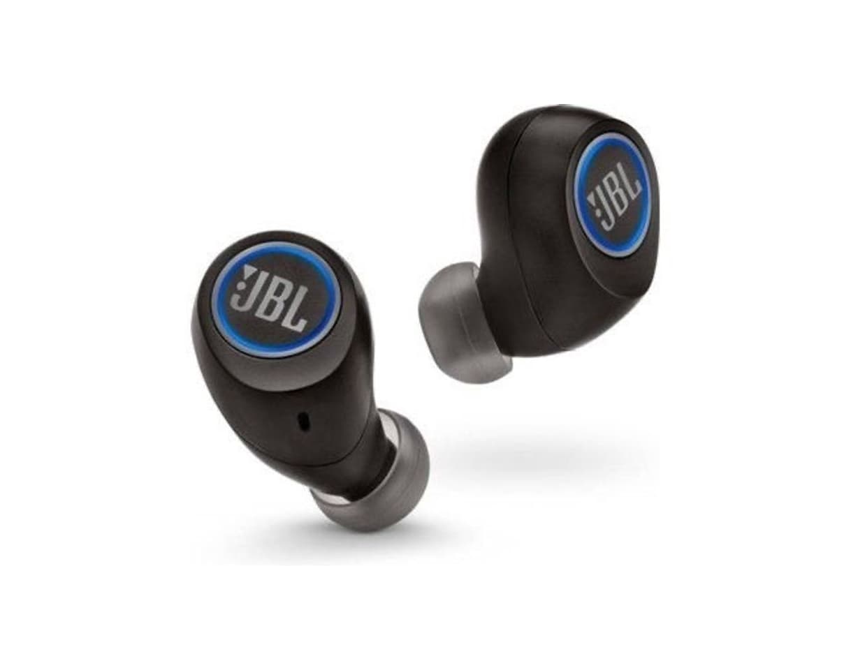 Electrónica JBL Tune 120 TWS BLU - Auriculares