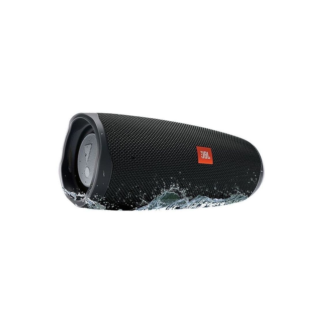 Electrónica JBL Charge 4 - Altavoz inalámbrico portátil con Bluetooth