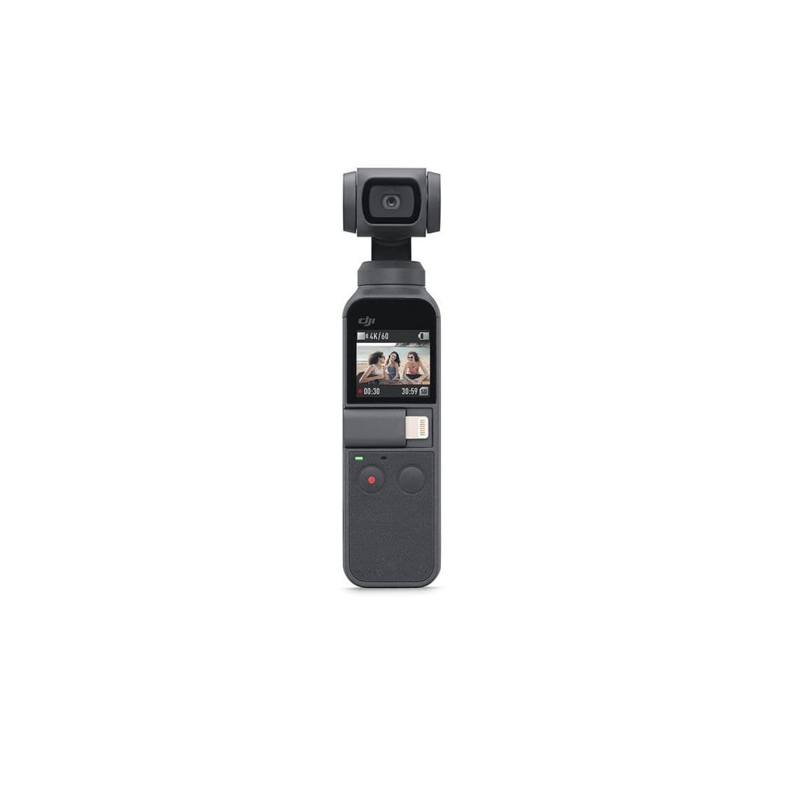 Electrónica DJI Kit de accesorios para Osmo Pocket