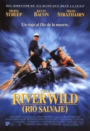 Movie The River Wild