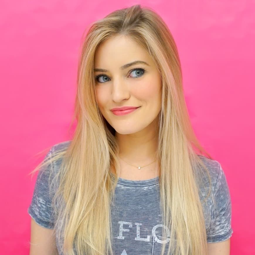 Moda iJustine