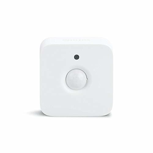 Elemento de la categoría hogar Philips Hue - Sensor de movimiento controlable vía WiFi