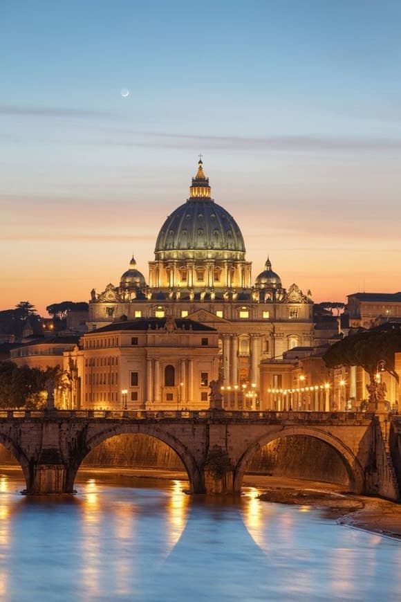 Lugar Vaticano