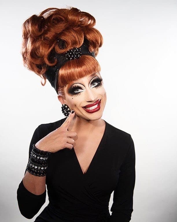 Moda Bianca Del Rio