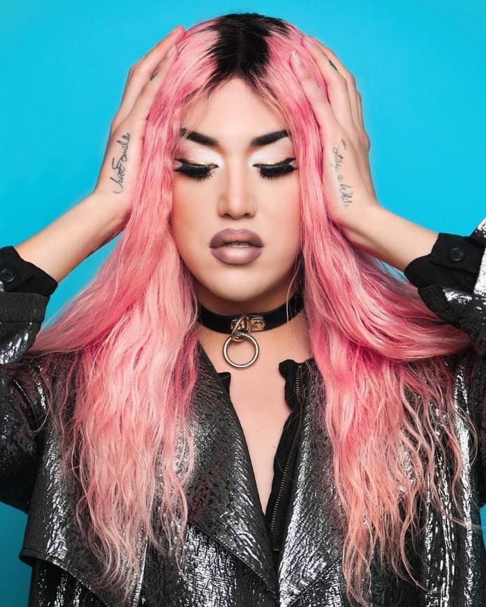 Moda Adore Delano