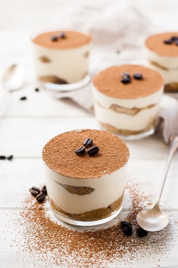 Moda Tiramisu 