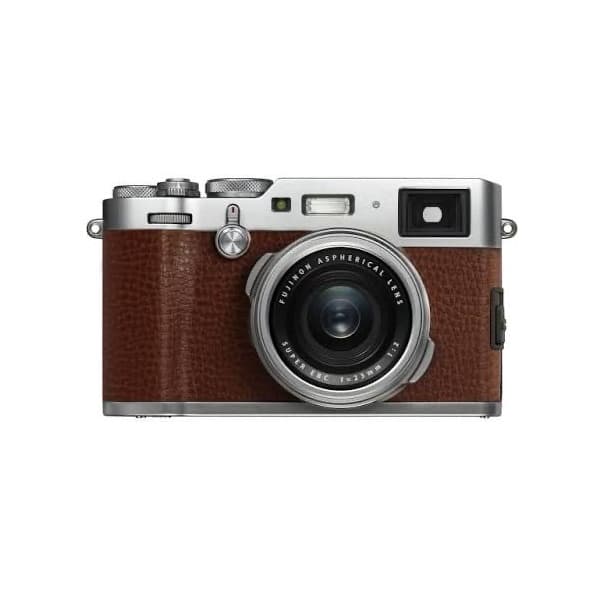 Producto Fujifilm X100F