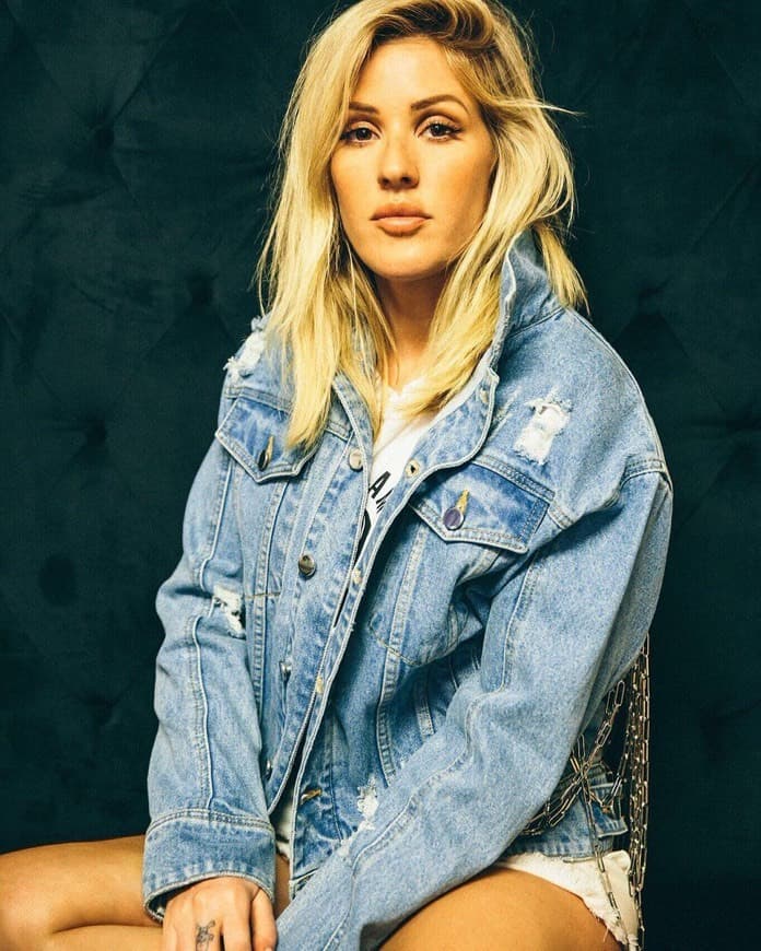 Moda Ellie Goulding 