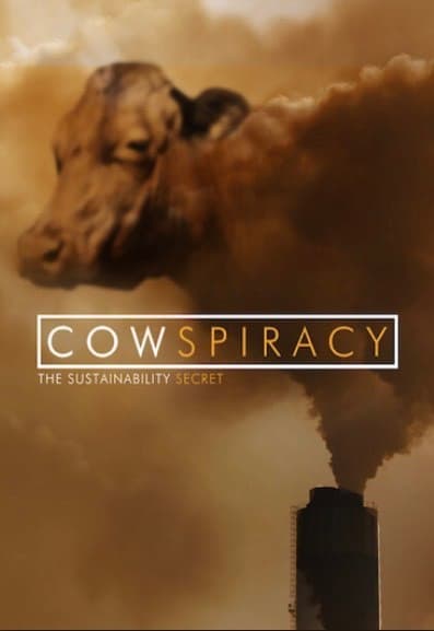 Película Cowspiracy: O segredo da sustentabilidade 