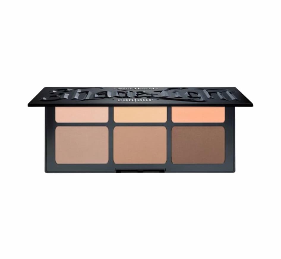 Producto KVD Vegan Beauty
Shade