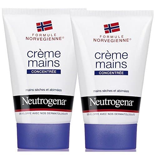 Place Neutrogena – Crema mano concentrée 50 ml