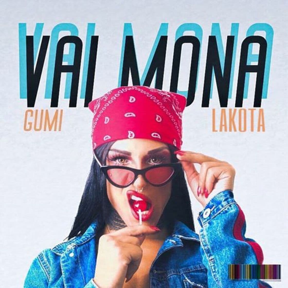 Music Vai Mona - Gumi Lakota 