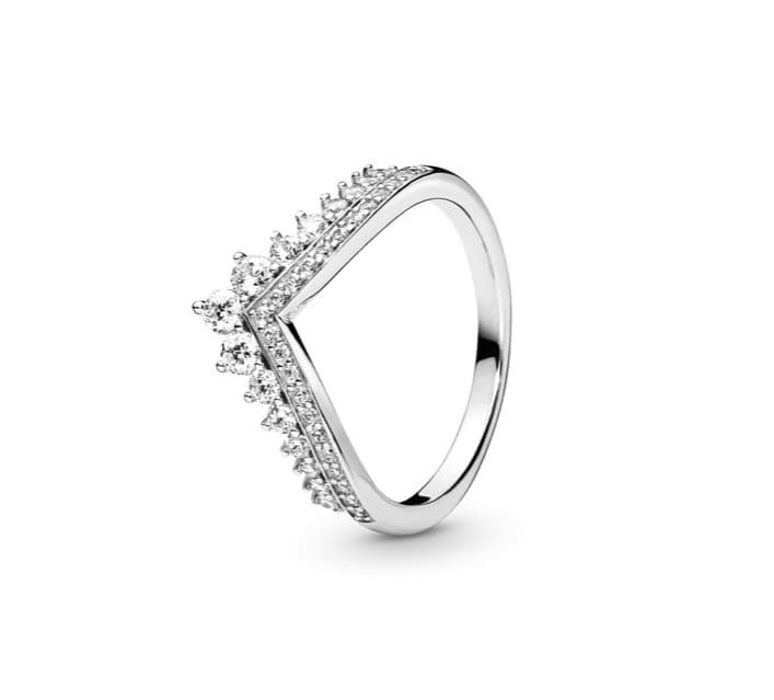 Product Pandora Princess Ring