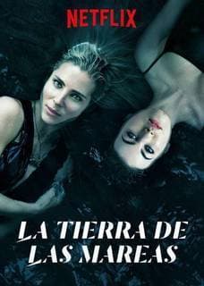 Serie Tidelands