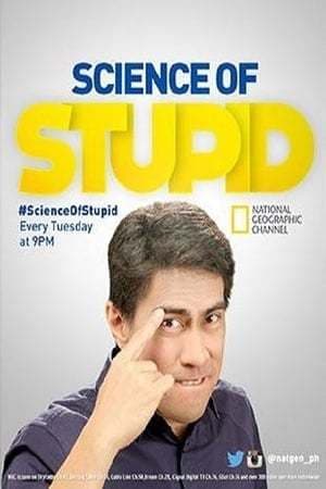 Serie Science of Stupid