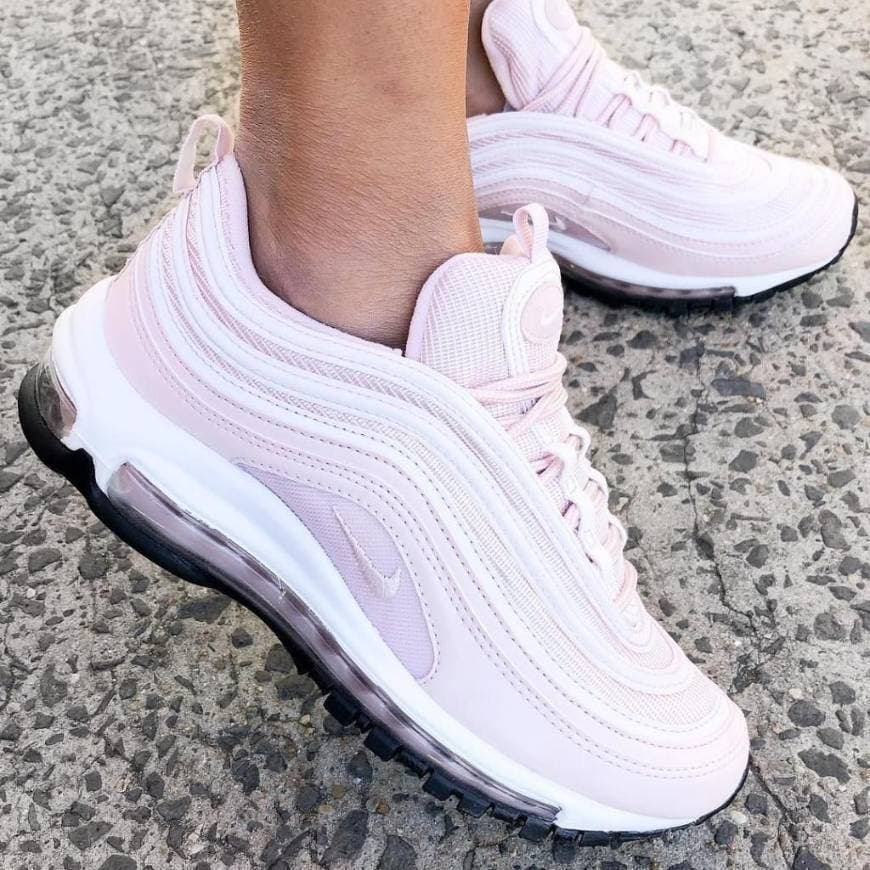 Fashion Pinky Air Max 97