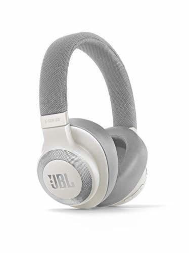 Electronic JBL E65 - Auriculares inalámbricos con Bluetooth y cancelación de ruido activa