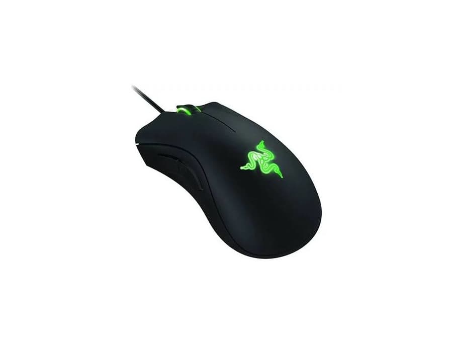 Producto Rato Razer 