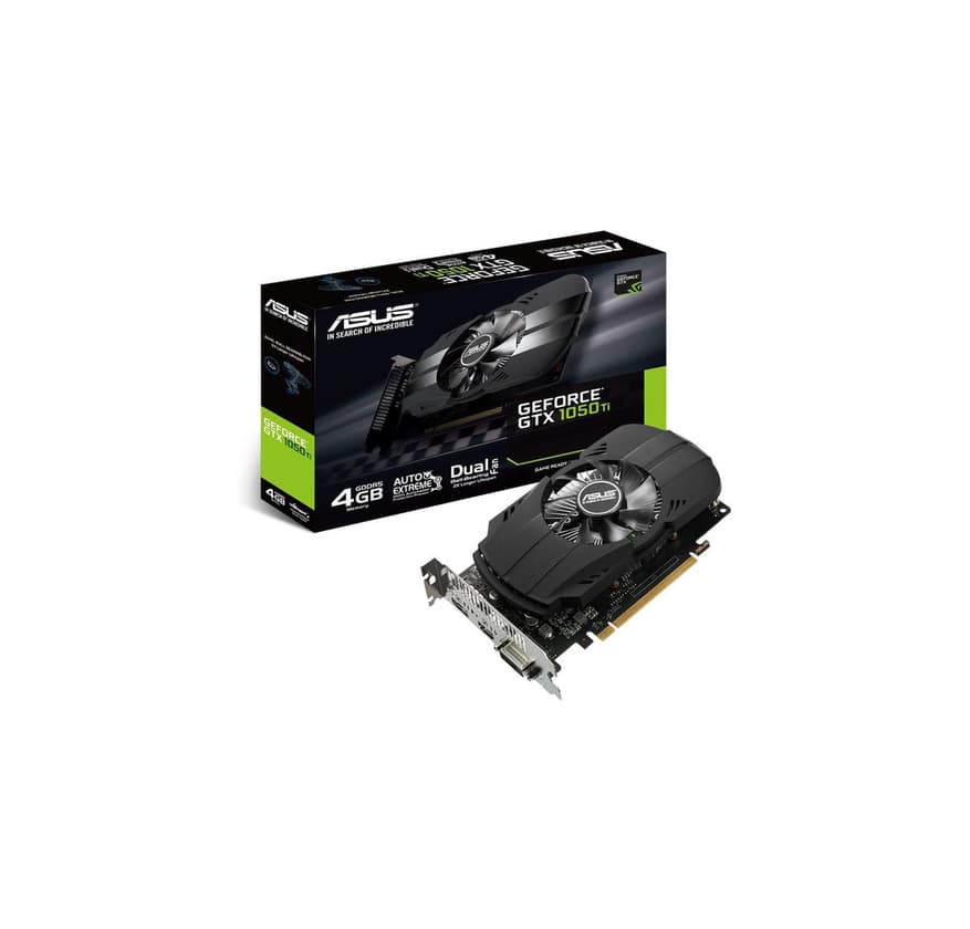 Product Grafica 1050 ti 4gb