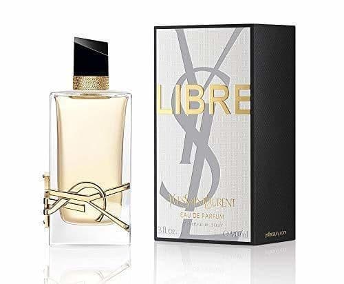 Product Yves Saint Laurent Libre Eau de Parfum 90 ml