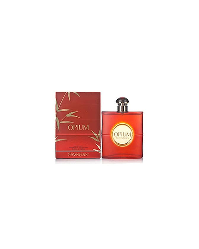 Product Yves Saint Laurent Opium Eau de Toilette Vaporizador 90 ml