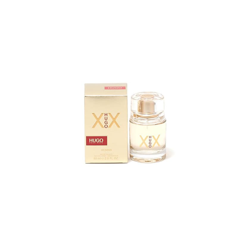 Product Hugo Boss Hugo XX Woman Eau de Toilette