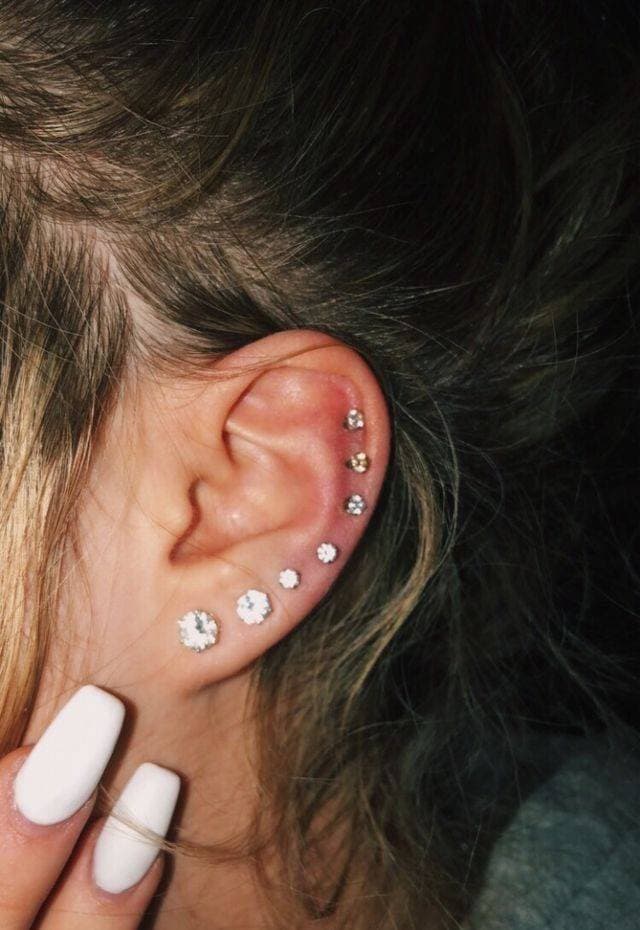 Fashion Piercing