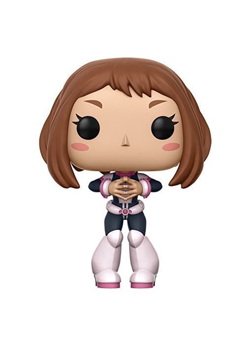 Electronic My Hero Academia Figura de Vinilo Ochako