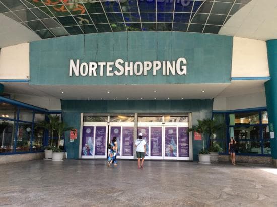 Place Norte Shopping