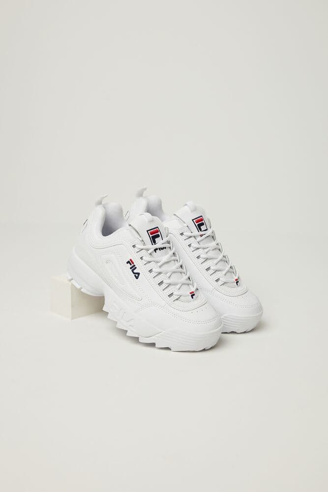 Fashion FILA.com Official Site | Sportswear, Sneakers, & Tennis Apparel