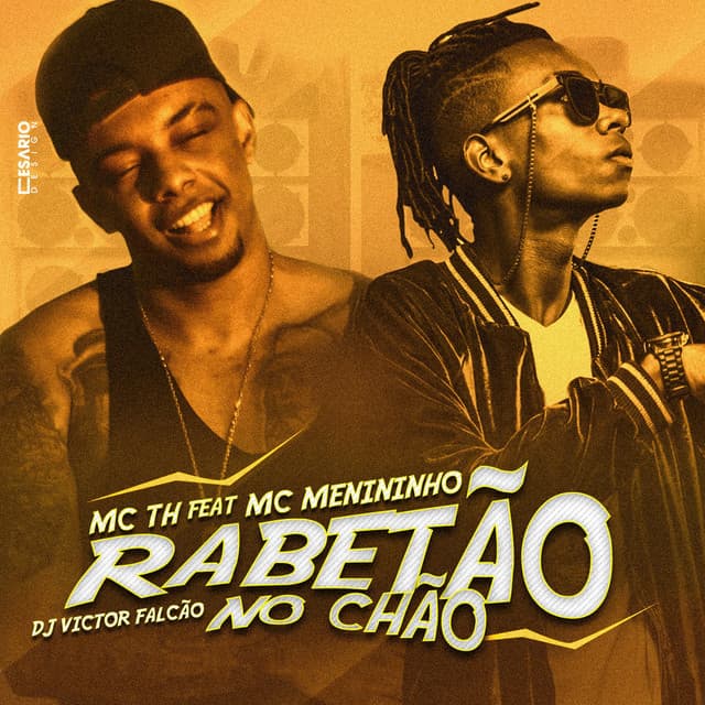 Music Rabetão no Chão