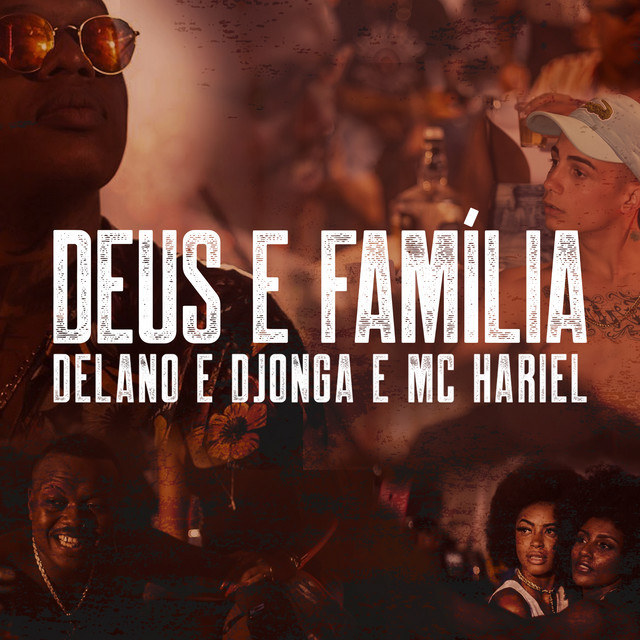 Music Deus e família