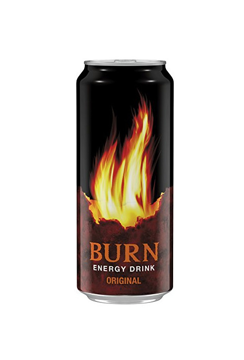 Product Burn - Original