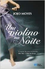 Libro Um violino na noite