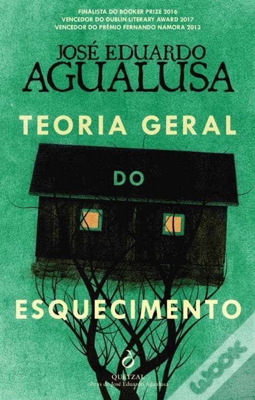 Libro Teoria geral do esquecimento 