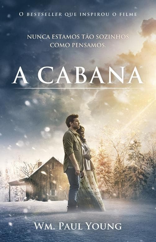 Libro A cabana