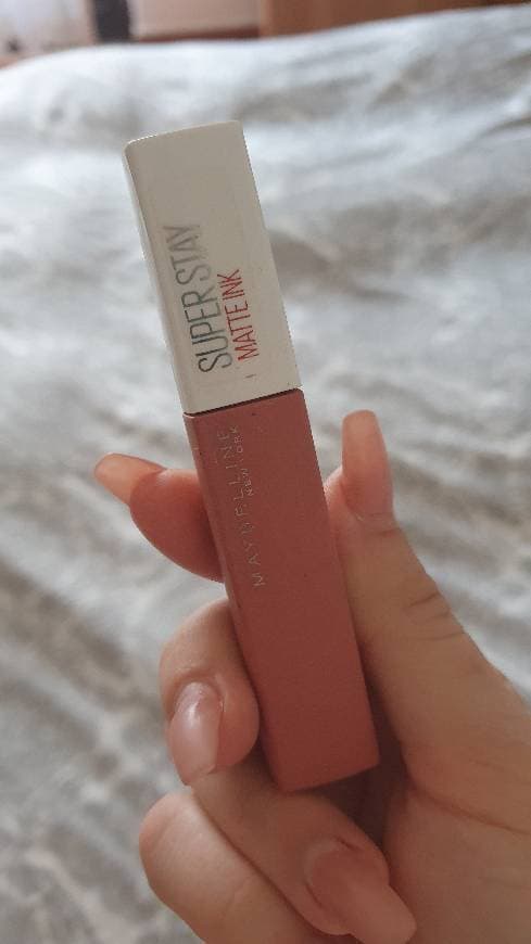 Product Maybelline Superstay