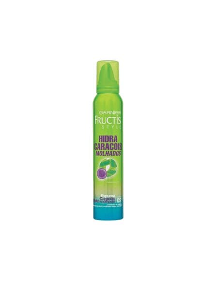 Producto Espuma Garnier Hidracaracois 