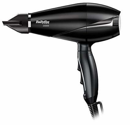 Product Secador babyliss 