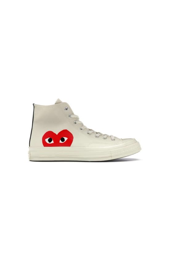 Product Converse Chuck Taylor All-Star 70s Hi Comme des Garcons 