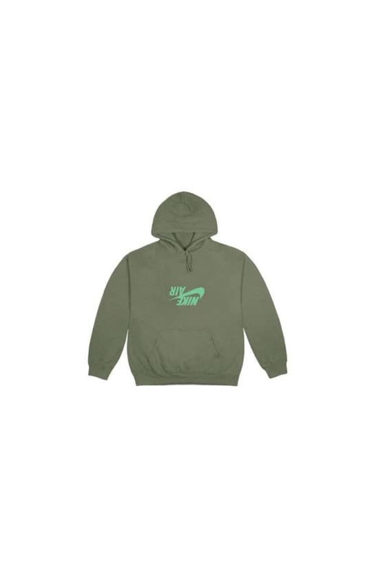 Product Cactus Jack Travis Scott Jordan Highest Hoodie Olive 